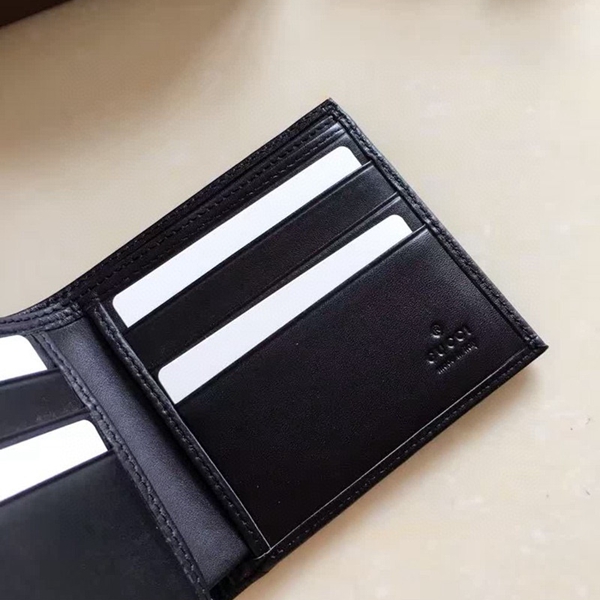 グッチ財布 レプリカ素材ディテール